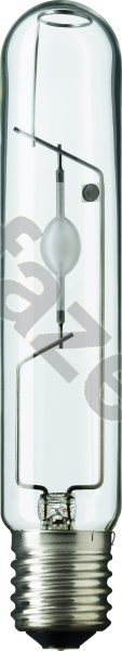 Лампа металлогалогенная трубчатая одноцокольная Philips d46мм E40 149Вт 89-105В 4200К