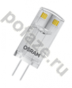 Osram d12мм G4 0.9Вт 12В 2700К