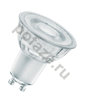 Osram GU10 4.6Вт 220-240В 2700К