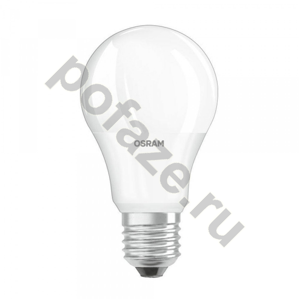 Osram d60мм E27 13Вт 220-240В 6500К