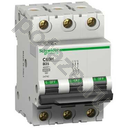 Schneider Electric iC60H 3П 50А (B) 10кА