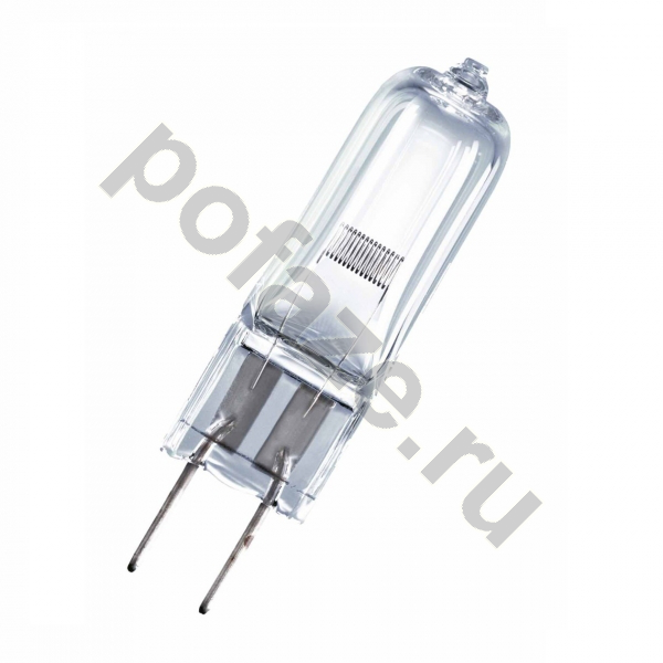 Osram G6.35 250Вт 24В