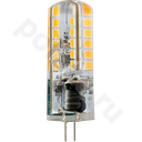 Ecola d16мм G4 4Вт 320гр. 220-230В 2800К