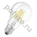 Osram d60мм E27 4Вт 300.00гр. 220-240В