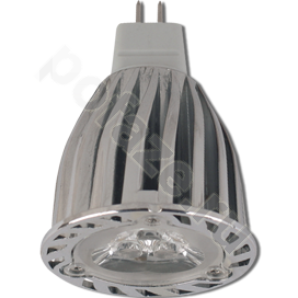 Лампа светодиодная LED с отражателем Ecola d50мм GU5.3 6Вт 220-230В