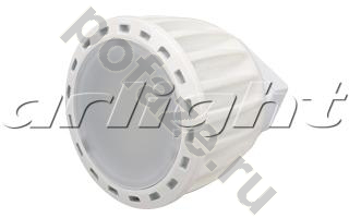 Лампа светодиодная LED с отражателем Arlight d35мм GU4 4Вт 120гр. 12В 2800-3000К