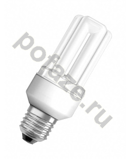 Osram d58мм E27 22Вт 220-240В