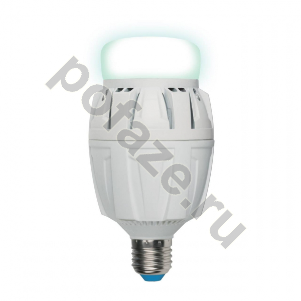 Лампа светодиодная LED Uniel d88мм E27 70Вт 180гр. 100-265В