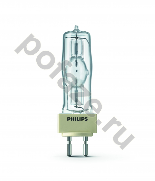 Лампа Philips d42.5мм G22 1170Вт 90-110В 6000К