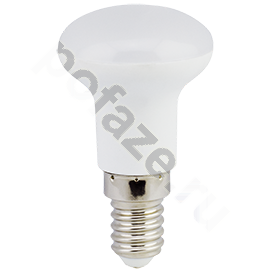 Лампа светодиодная LED с отражателем Ecola d39мм E14 5.2Вт 120гр. 220-230В 4200К