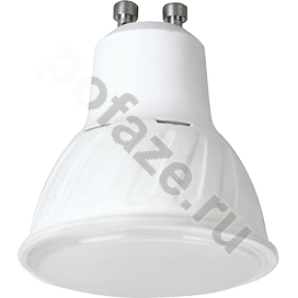 Лампа светодиодная LED с отражателем Ecola d50мм GU10 10Вт 120гр. 220-230В 2800К