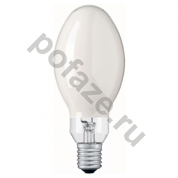 Лампа ртутная высокого давления ДРЛ эллипсоидная Philips d165мм E40 1000Вт