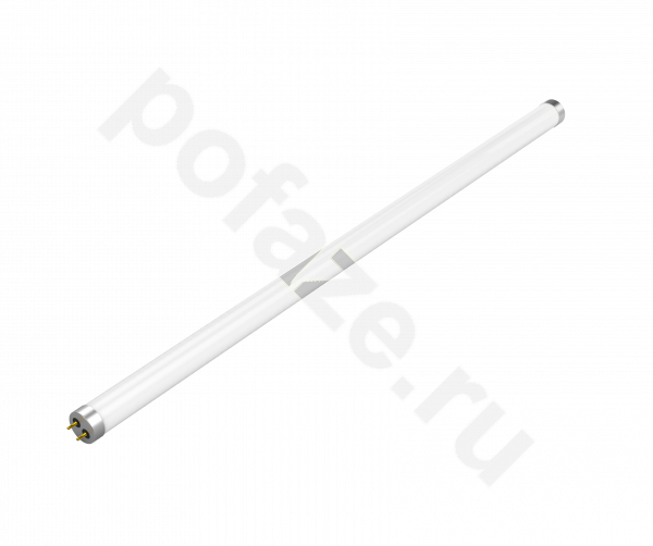 Лампа светодиодная LED трубчатая Gauss d28мм G13 10Вт 240гр. 180-240В 4000К