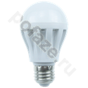 Ecola d60мм E27 6Вт 220-230В
