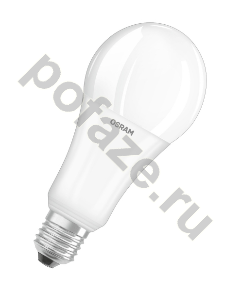 Osram d68мм E27 19Вт 220-240В 2700К