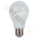 Ecola d60мм E27 10.2Вт 200гр. 220-230В 4000К