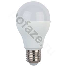 Лампа светодиодная LED грушевидная Ecola d60мм E27 10.2Вт 200гр. 220-230В 4000К