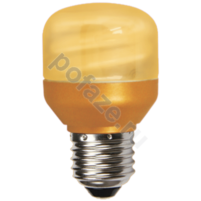 Лампа энергосберегающая трубчатая Ecola d45мм E27 10Вт 200-240В