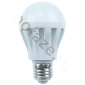 Лампа светодиодная LED грушевидная Ecola d60мм E27 6Вт 220-230В