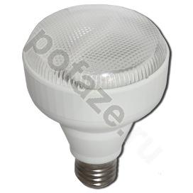Лампа энергосберегающая с отражателем Ecola d79мм E27 20Вт 200-240В