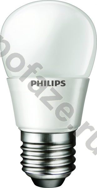 Philips d48мм E27 2.7Вт 220-240В