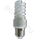 Ecola d35мм E27 15Вт 200-240В