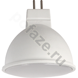 Лампа светодиодная LED с отражателем Ecola d50мм GU5.3 5Вт 120гр. 220-230В 4200К
