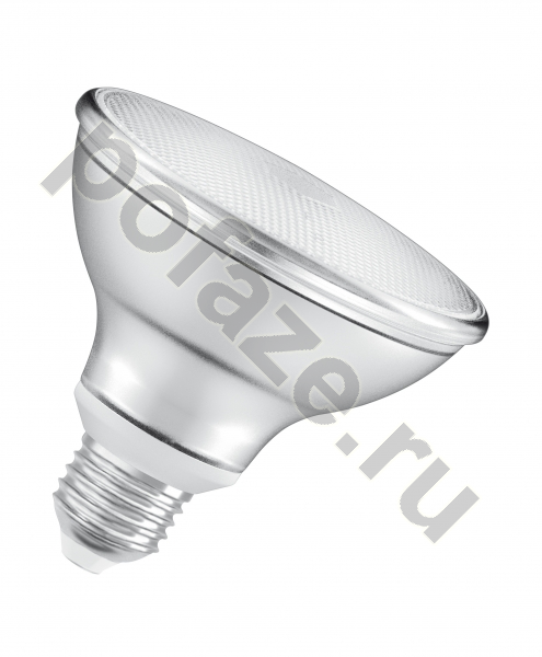 Лампа светодиодная LED с отражателем Osram d95мм E27 8Вт 220-240В 2700К