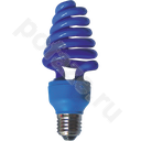 Ecola d60мм E27 20Вт 200-240В