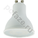 Ecola d50мм GU10 5.4Вт 120гр. 220-230В 2800К