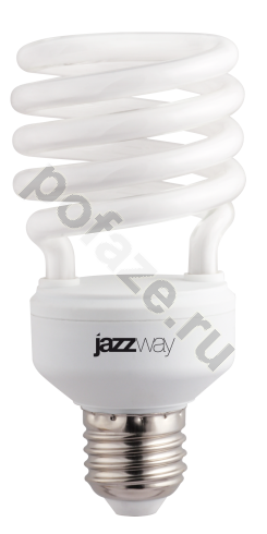 Jazzway d58мм E27 23Вт 220-240В