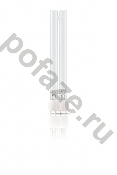 Philips d38мм 2G11 18Вт