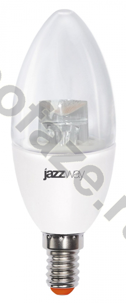 Jazzway d37мм E14 7Вт 320гр. 230В