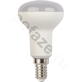 Лампа светодиодная LED с отражателем Ecola d50мм E14 7Вт 120гр. 220-240В 4200К
