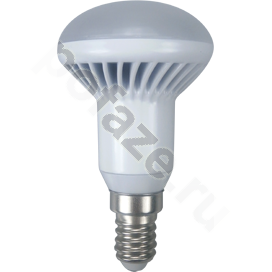 Лампа светодиодная LED с отражателем Ecola d50мм E14 7Вт 220В 6500К