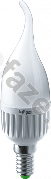 Navigator d37мм E14 7Вт 230гр. 220-240В 4000К