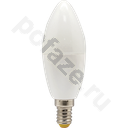 Ecola d37мм E14 7Вт 210гр. 220-230В 2700К