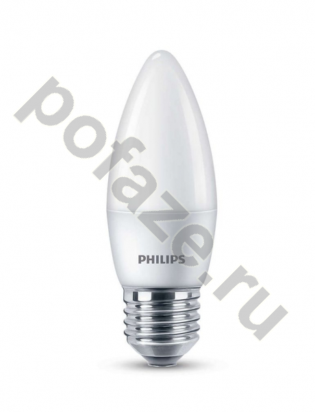 Philips E27 6.5Вт 4000К