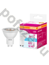 Osram d50мм GU10 3Вт 36гр. 220-230В 4000К