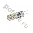 Arlight d9.5мм G4 1.2Вт 12В 4000-4500К