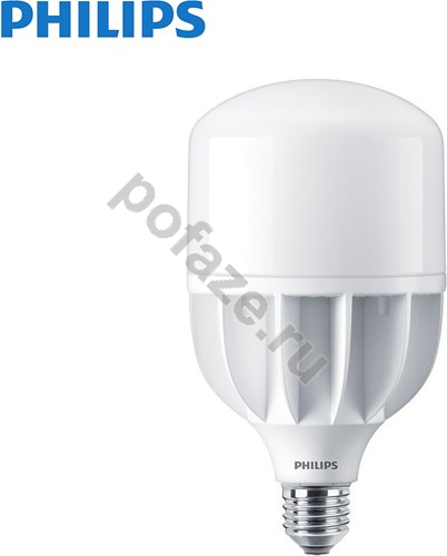Лампа светодиодная LED цилиндрическая Philips E27 30Вт 3000К