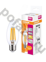 Osram d35мм E27 5Вт 300гр. 220-230В 2700К