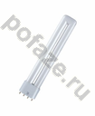 Osram d17.5мм 2G11 (4-штыр.) 55Вт