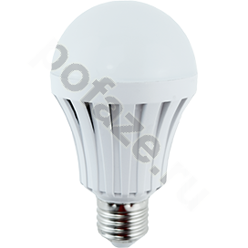 Лампа светодиодная LED грушевидная Ecola d70мм E27 12.5Вт 180гр. 220-230В 4000К