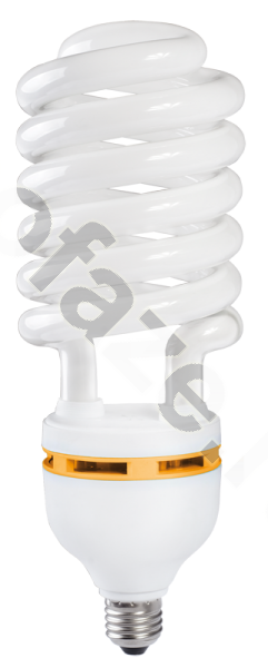 Лампа энергосберегающая спираль IEK E27 100Вт 220-230В 4000К