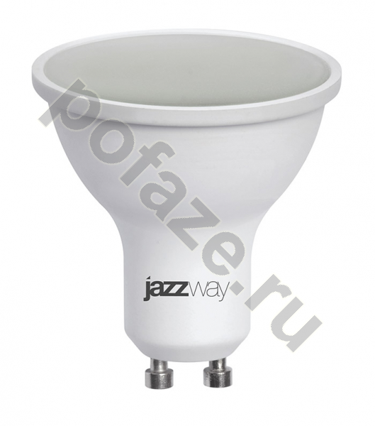 Лампа светодиодная LED грибовидная Jazzway d50мм GU10 11Вт 230В 4000К