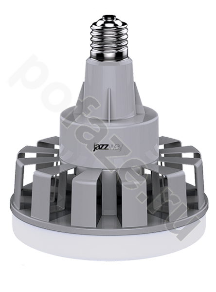 Лампа светодиодная LED с отражателем Jazzway d210мм E40 100Вт 90гр. 175-265В 5000К