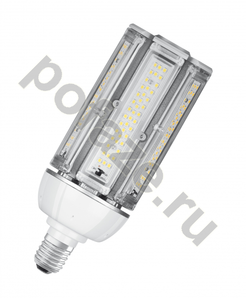 Лампа светодиодная LED цилиндрическая Osram d80мм E27 46Вт 220-240В 4000К