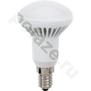 Ecola d50мм E14 7Вт 220-230В 6500К