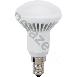 Лампа светодиодная LED с отражателем Ecola d50мм E14 7Вт 220-230В 6500К